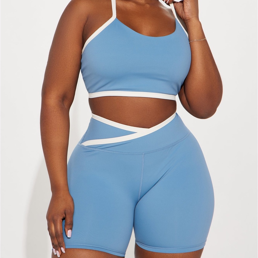 Athletic set